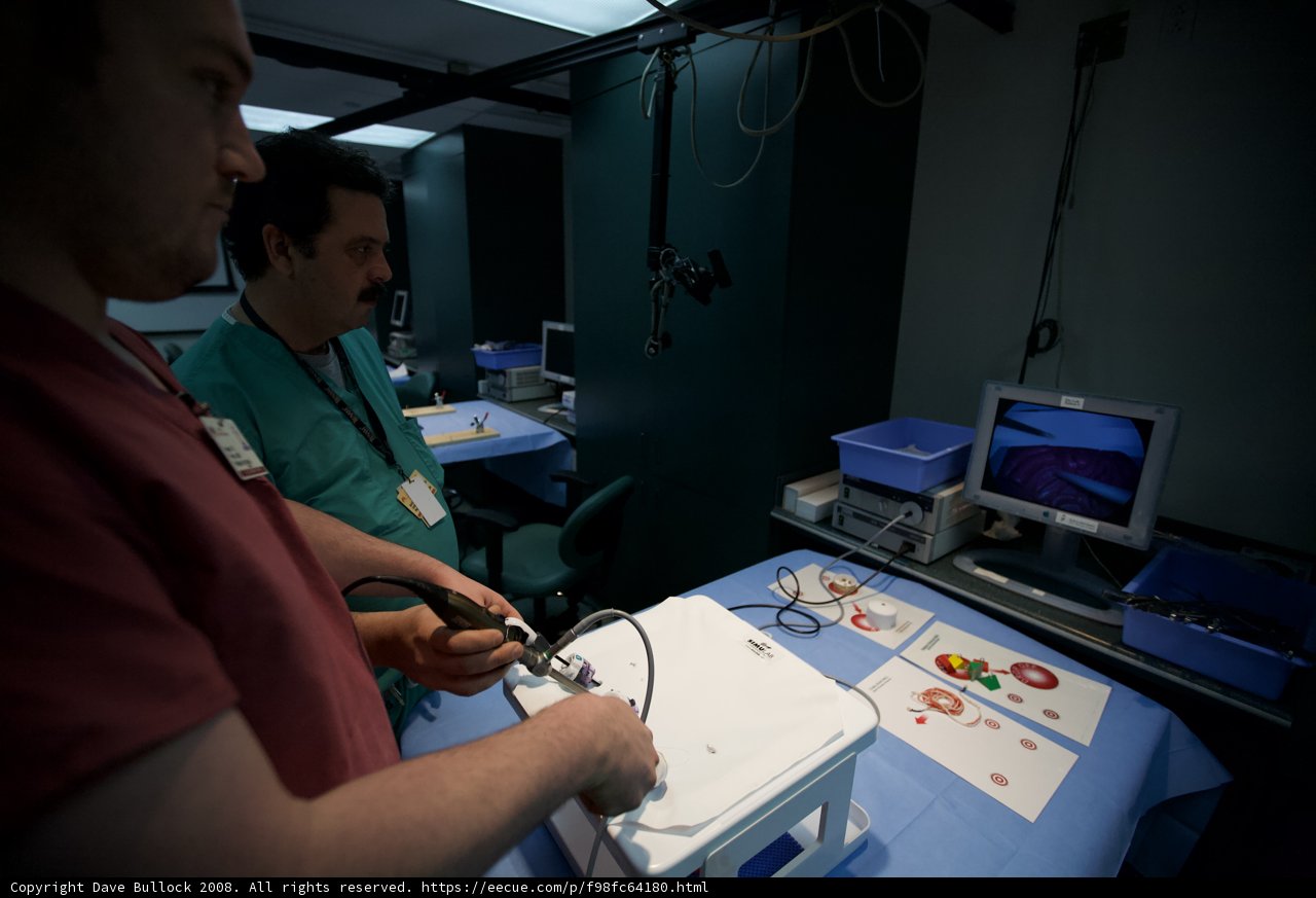 Medical Diagnosis