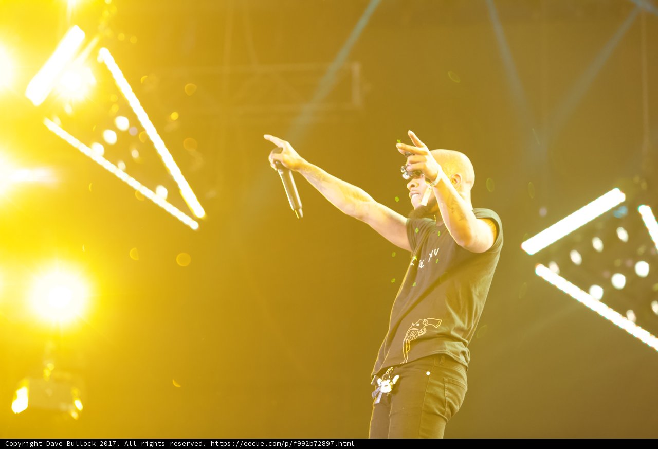 Spotlight on the Solo Performer