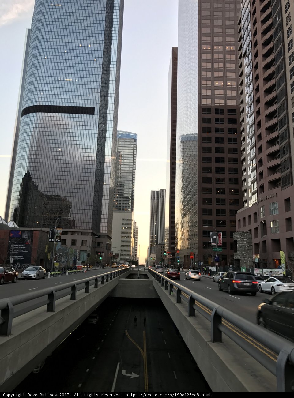 Metropolis in Motion
