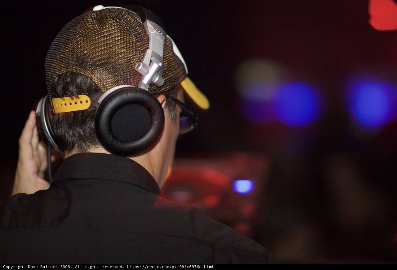 Grooving to the Beat