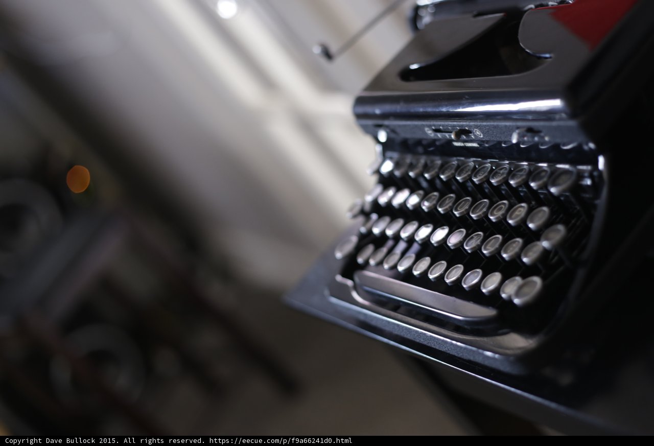 Classic Keyboard
