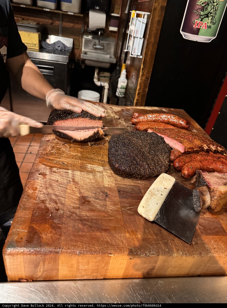 The Art of Butchery in Austin, Texas