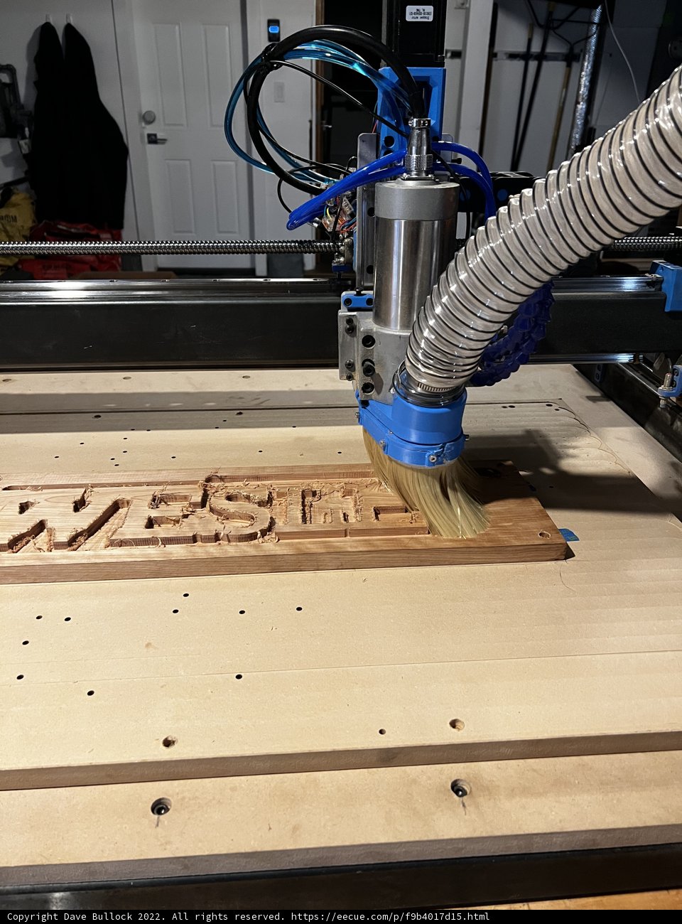 Crafting Wood Creations