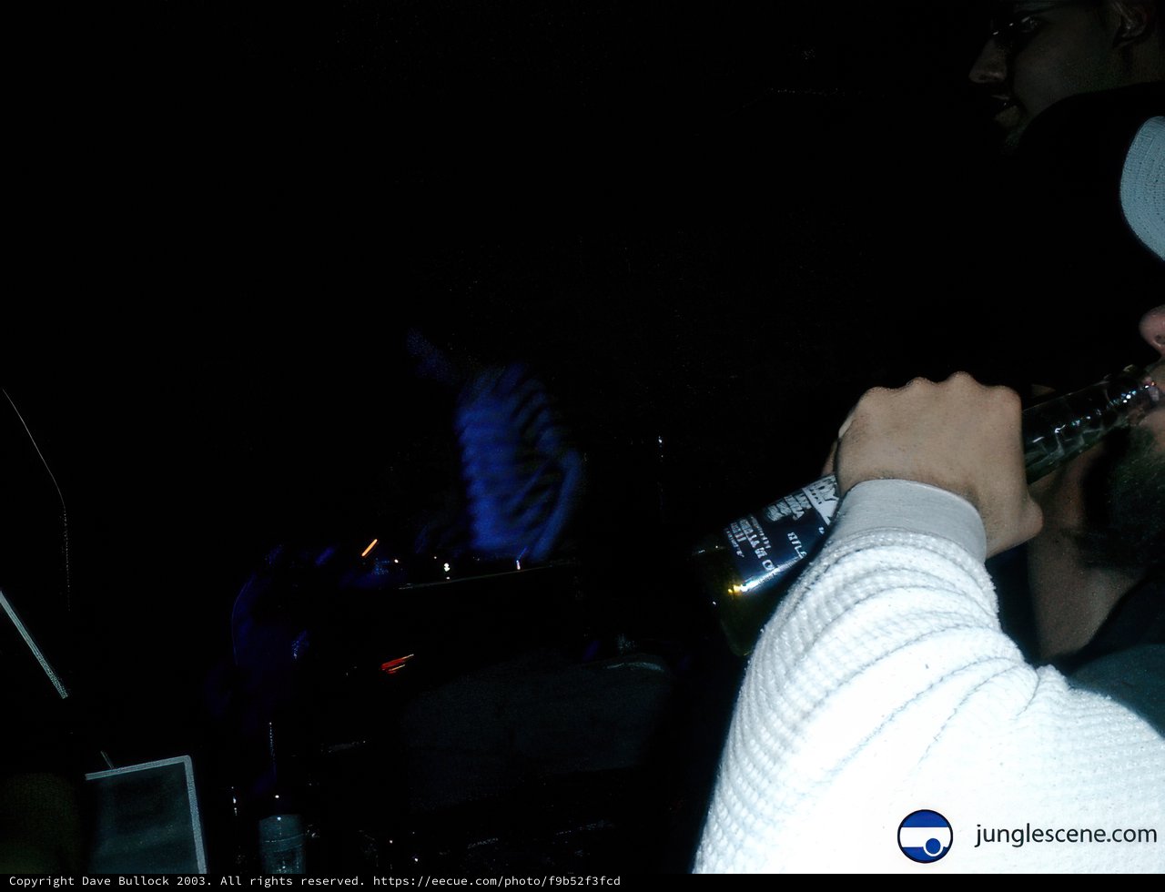 Mic in Hand