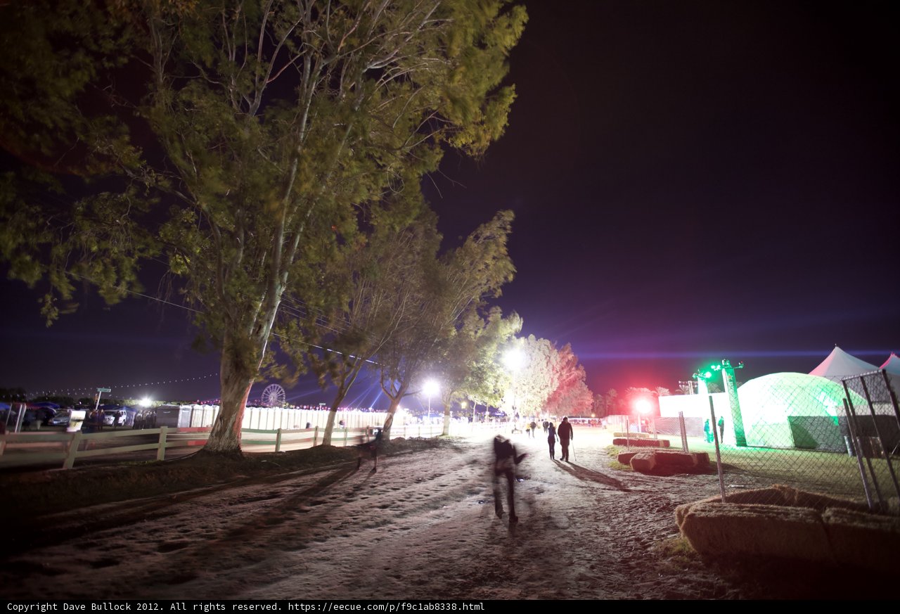 Night Ride