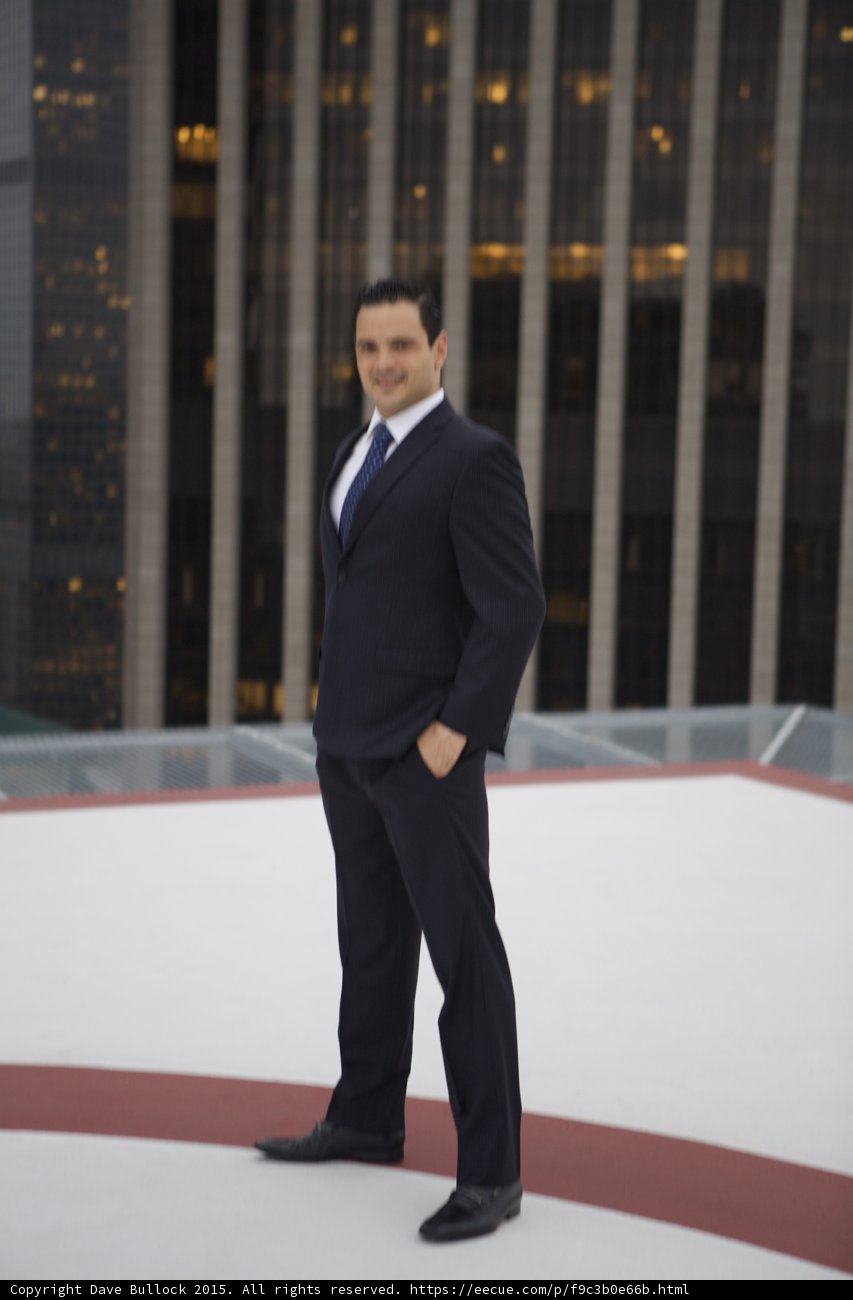 Suit Up for Success