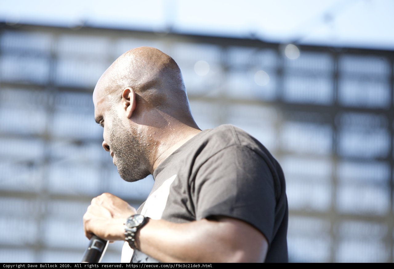 Connected at Coachella