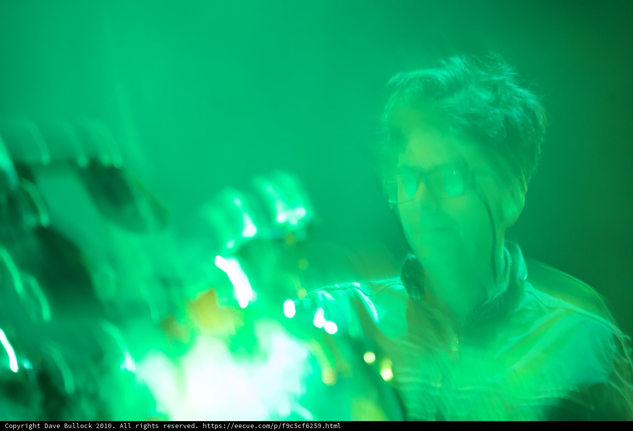 Green Glow