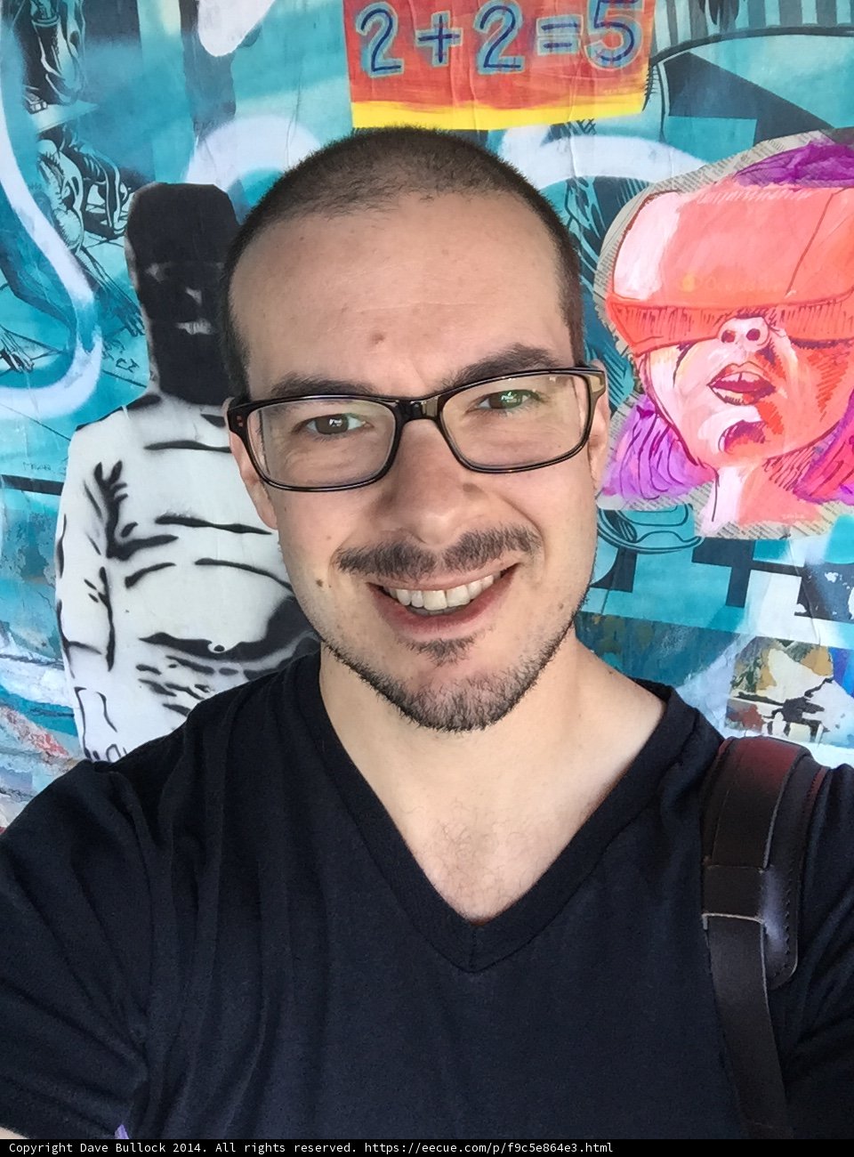 Selfie Time in LA