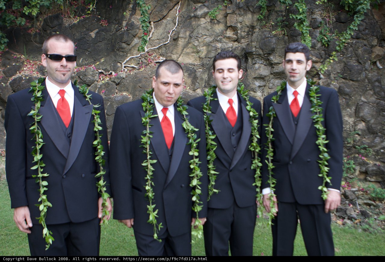 The Suave Squad