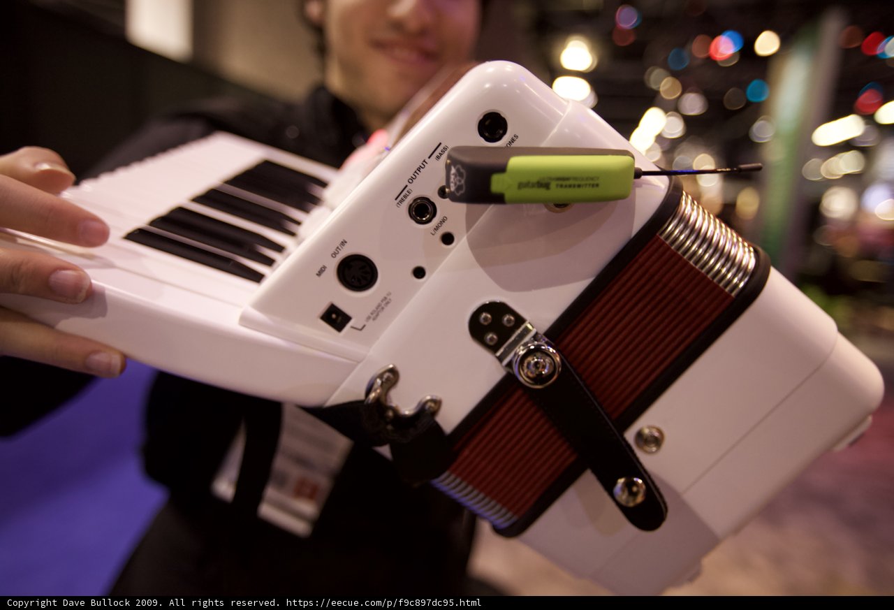 Music Man