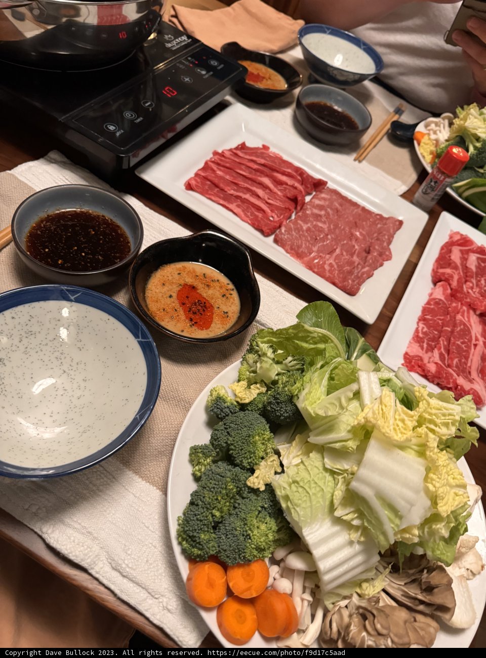 A Delicious Spread: Culinary Delight at Its Finest