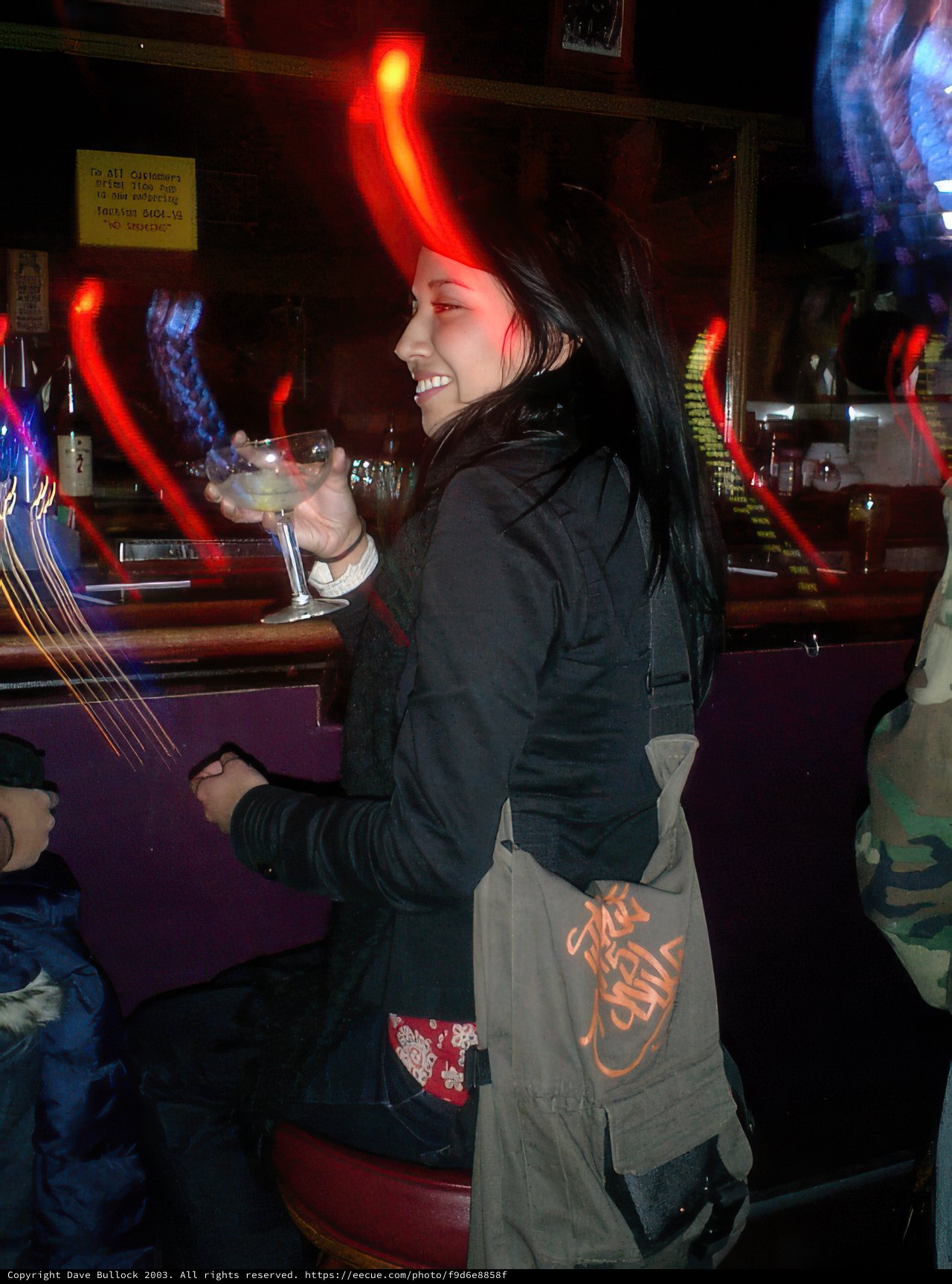 Nightlife Queen
