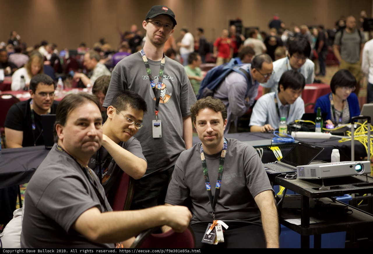 Collaborating on the Screen