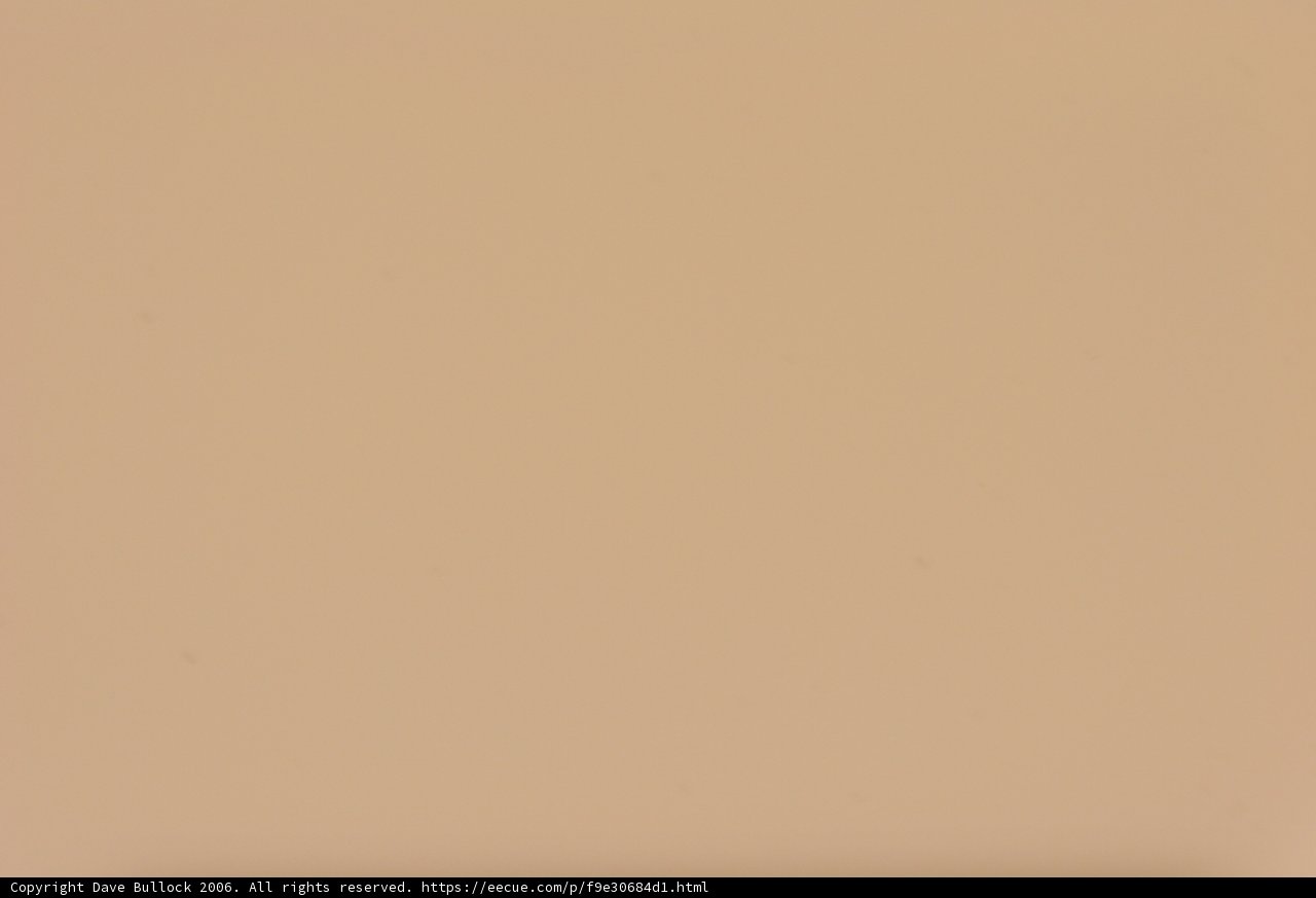 Natural Linen Texture