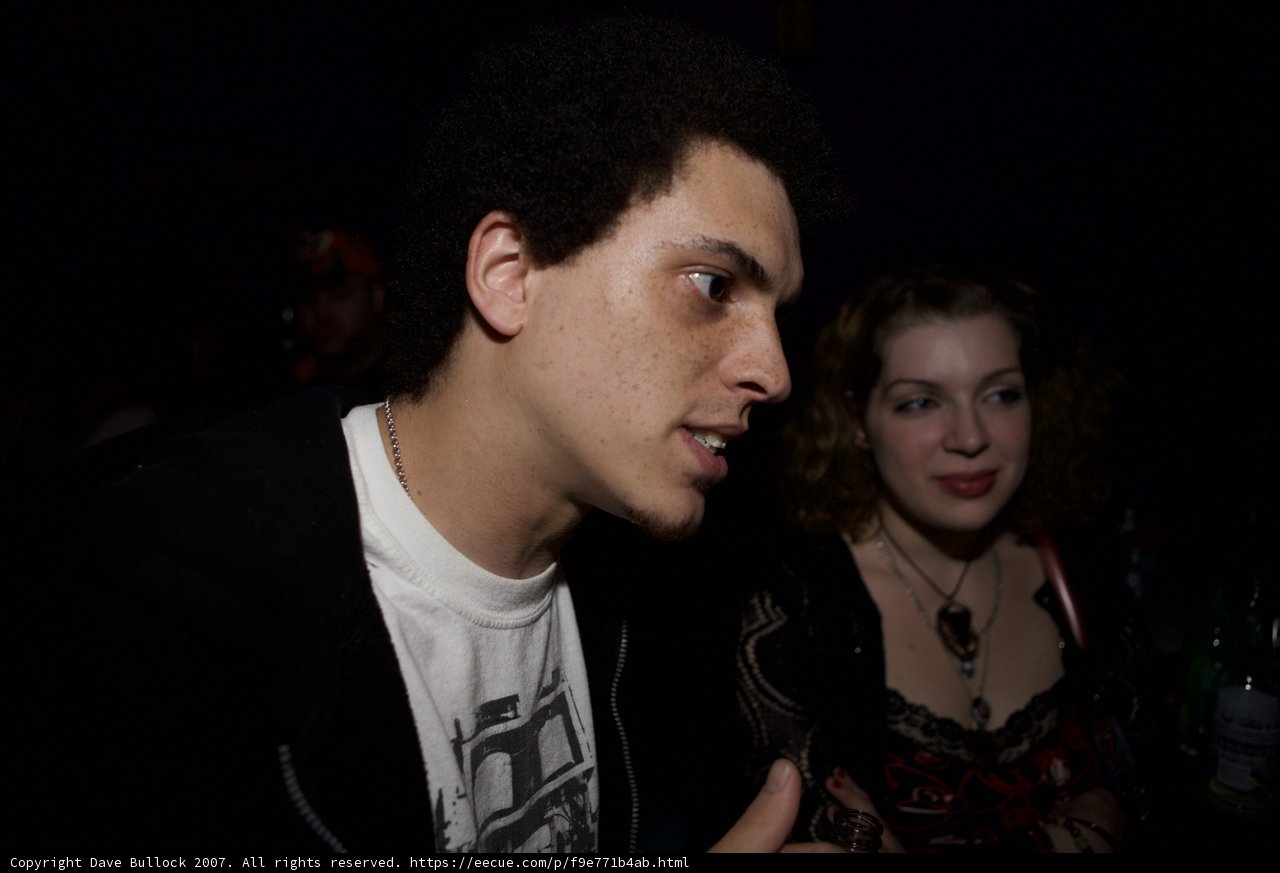 Party Talk