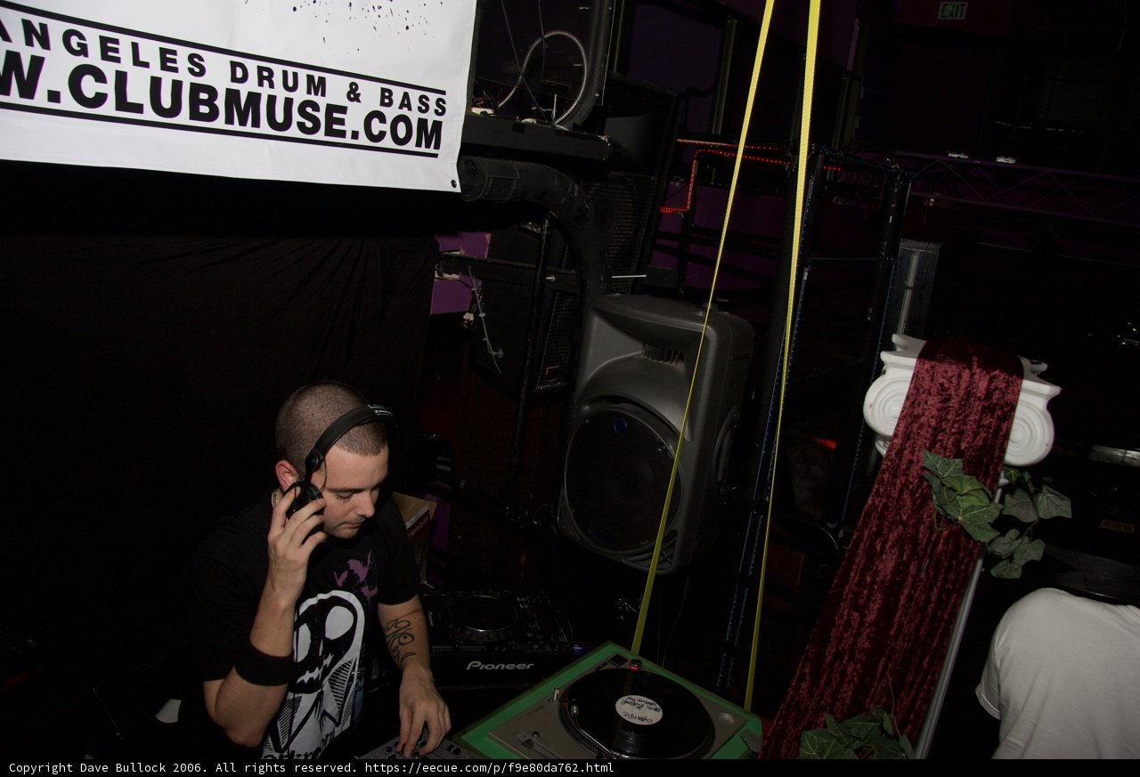 Beats and Groove in the Urban Club