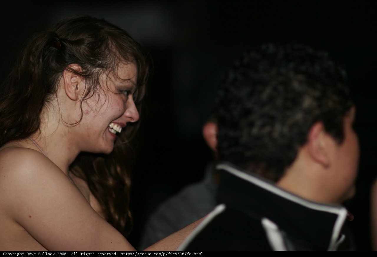 Pure Joy