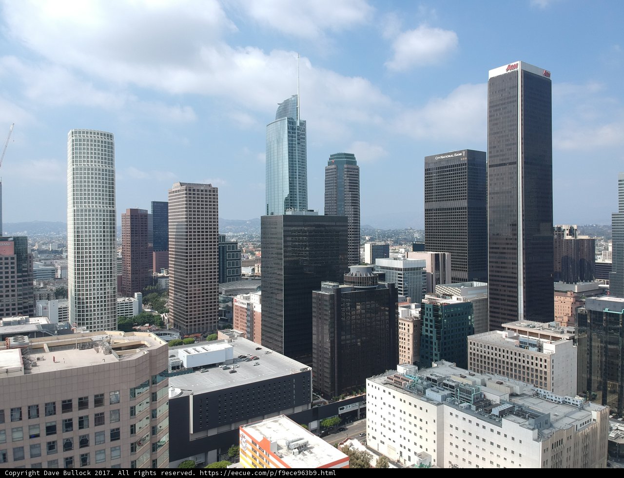 Metropolis Rising