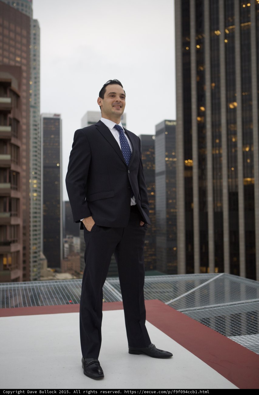 Rooftop Ruler