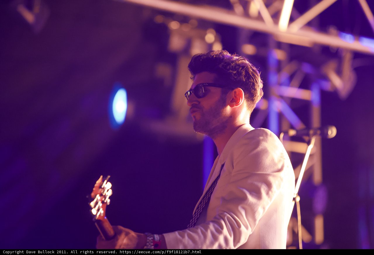 White Suit Shredder