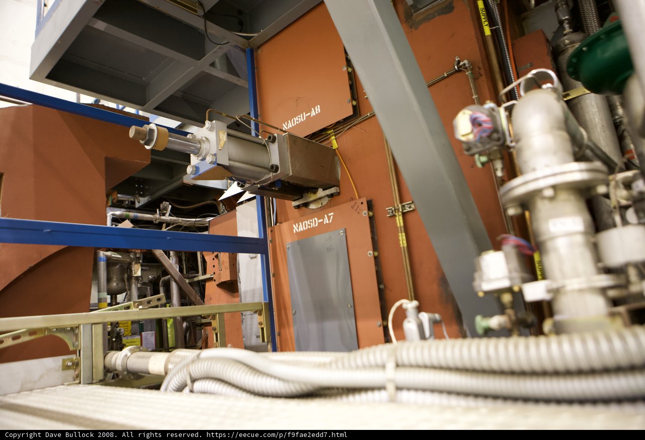 Inside the Factory