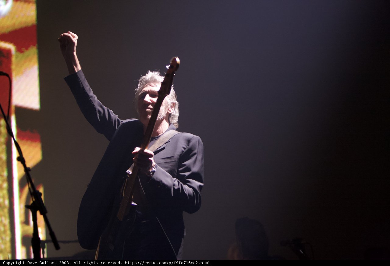 Guitarist Rocks Coachella Stage