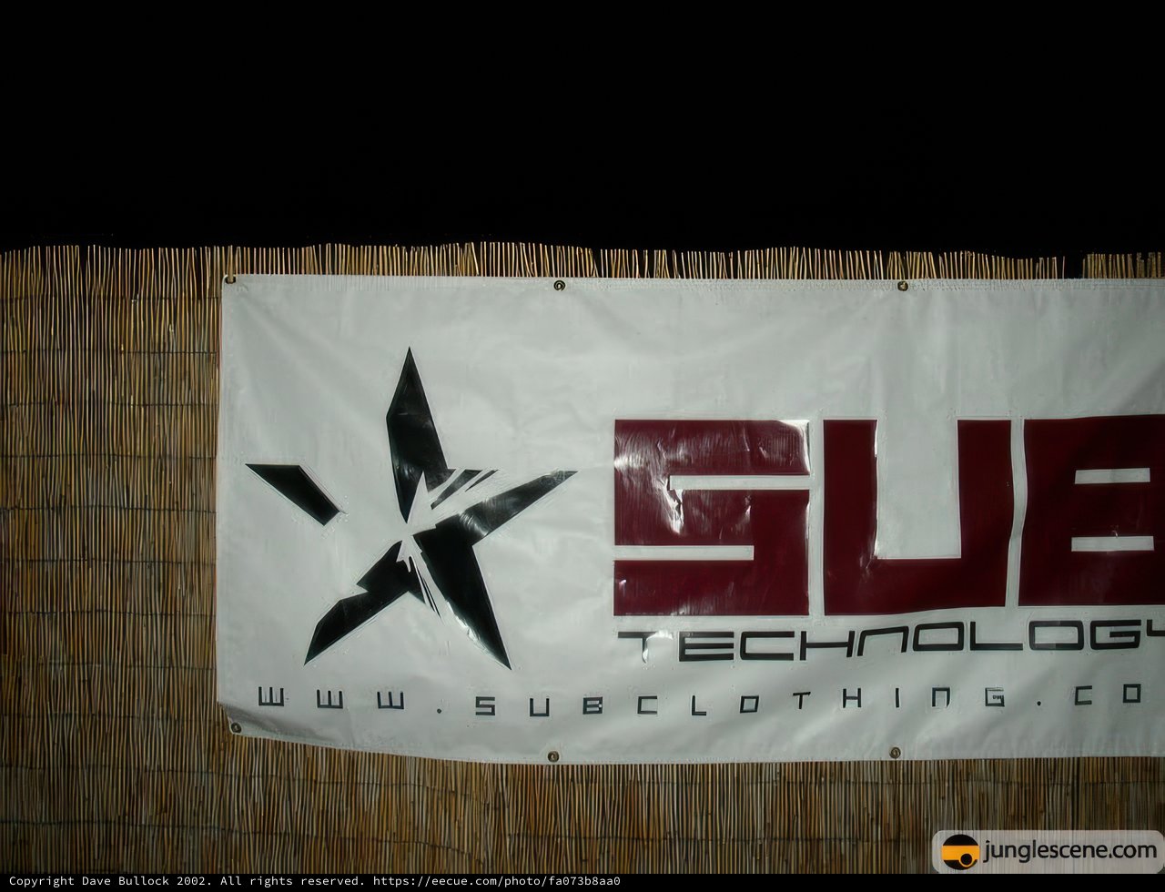 Celebrating with Subtechnologies