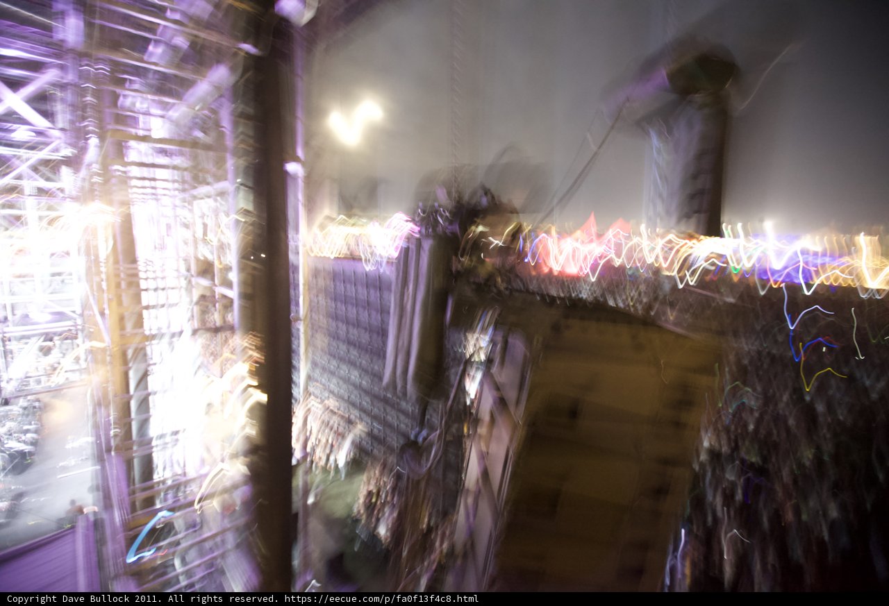 Bright Lights, Big City