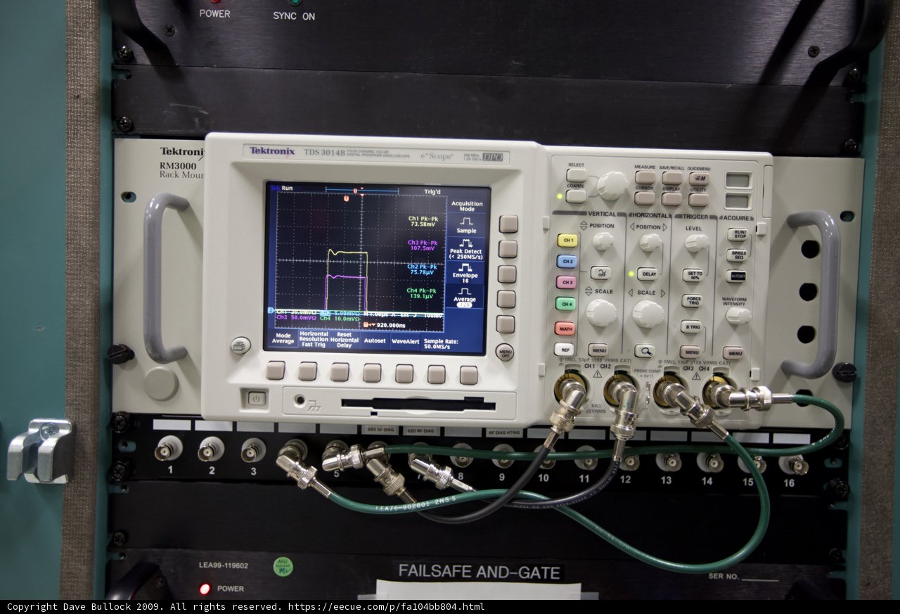 Wires Galore: A Peek into Electronics Tech