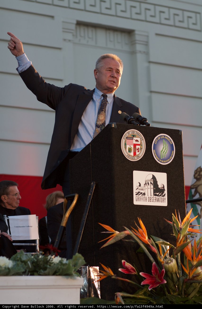 Captivating Speech at a Formal Event