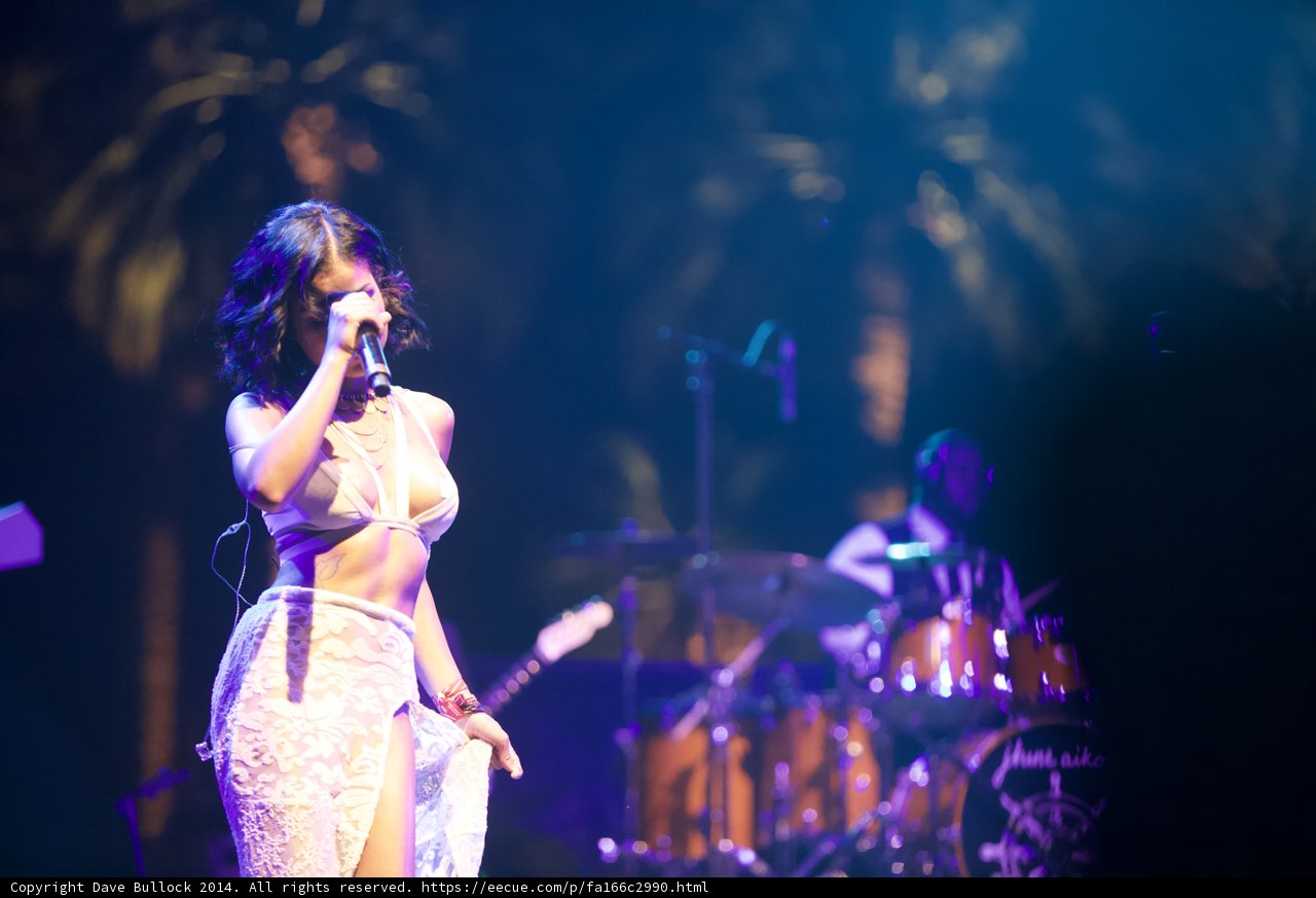 White Dress Melodies