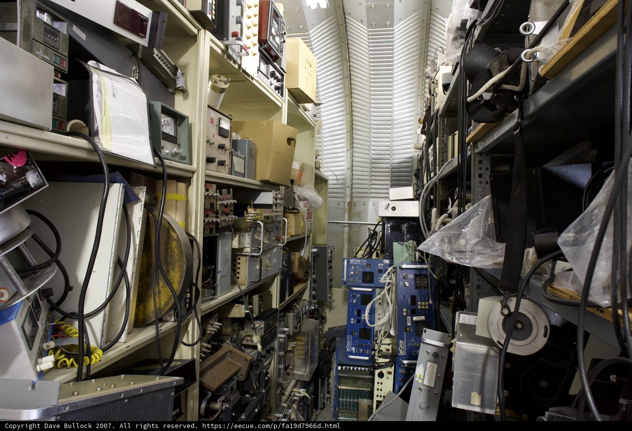 The Tech Lab