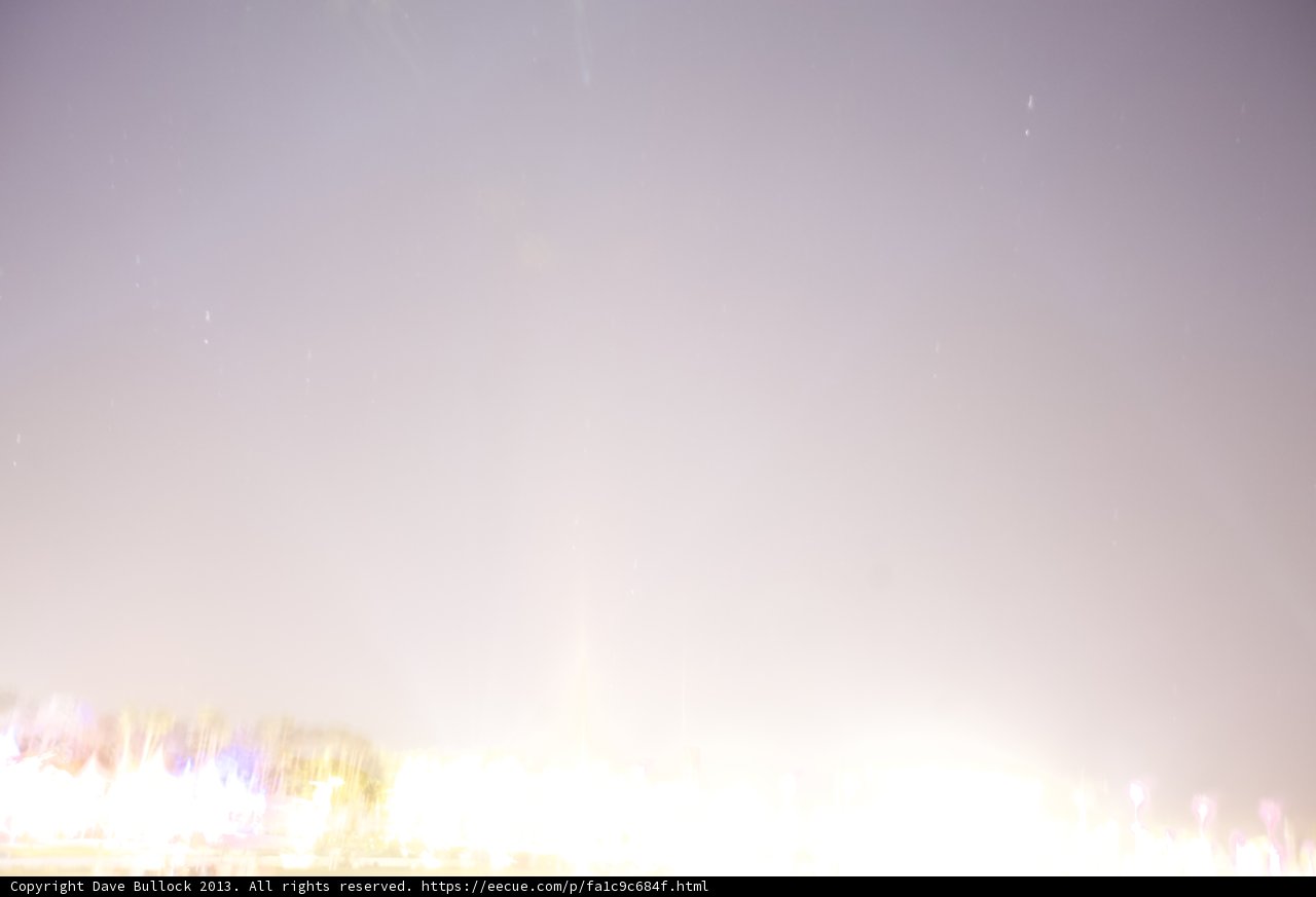 Night Flare