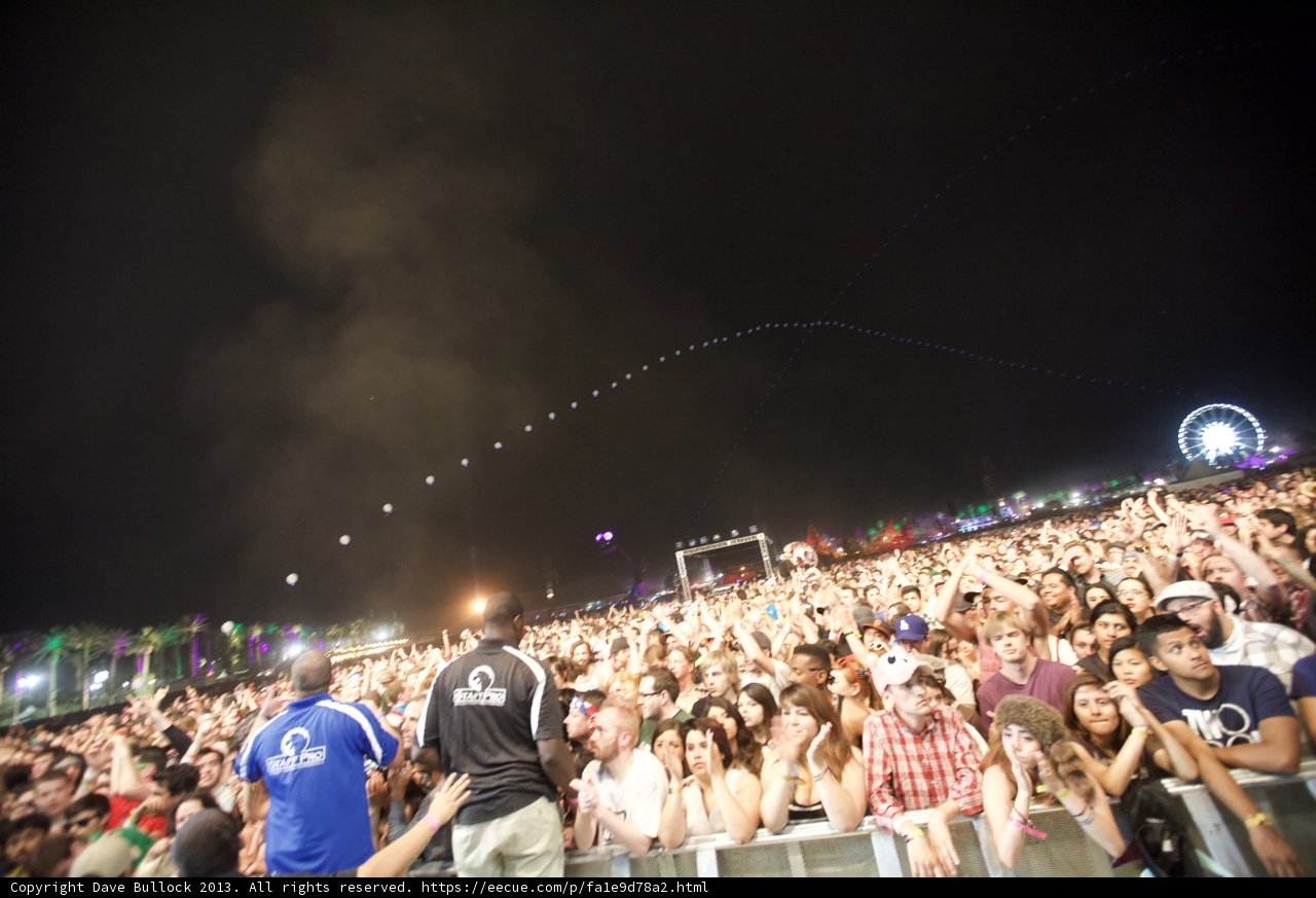 Night of a Thousand Voices