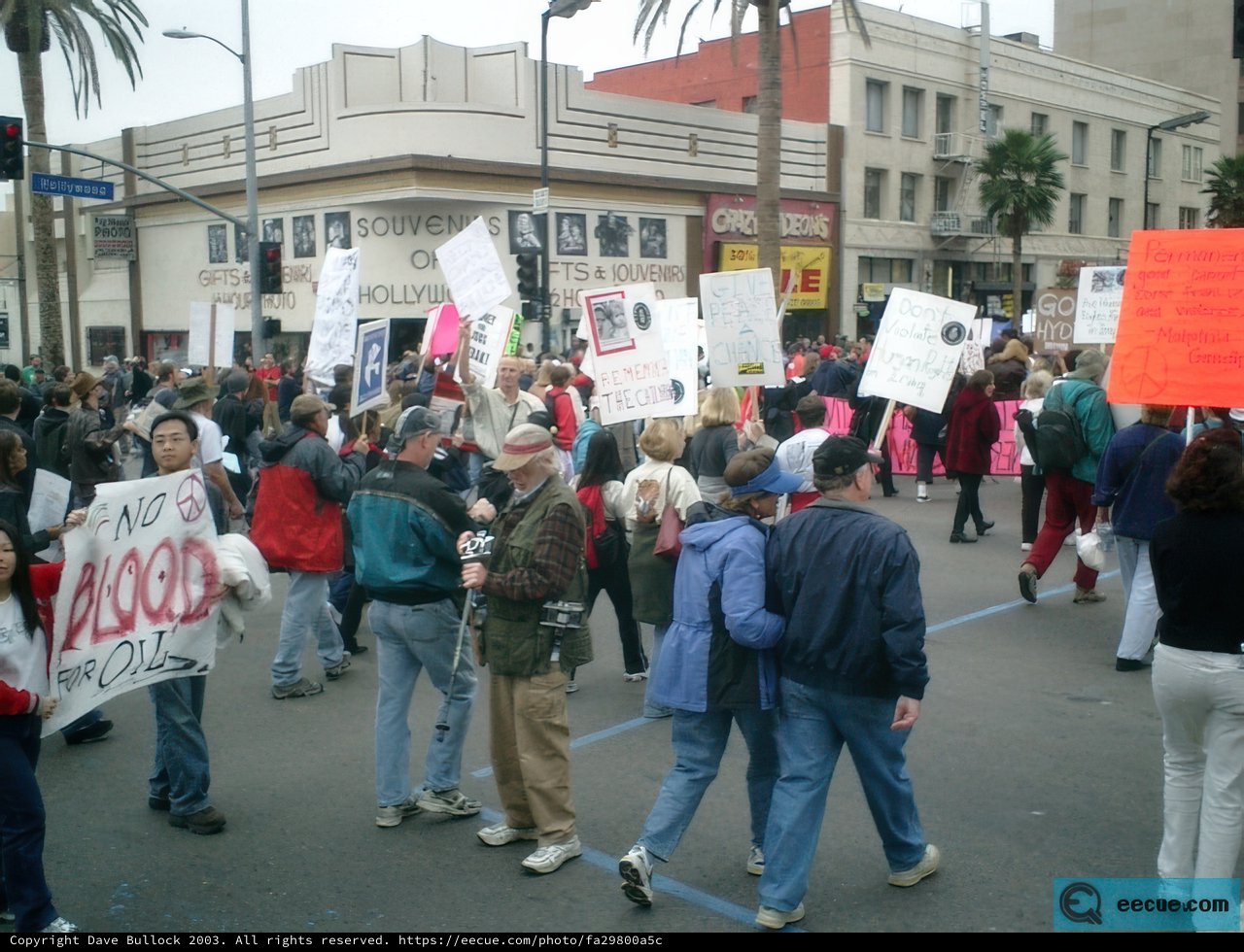 Rally for Change
