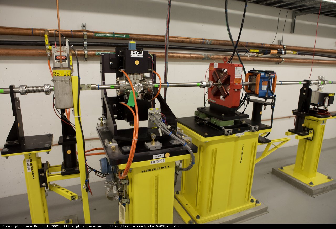 Factory Equipment