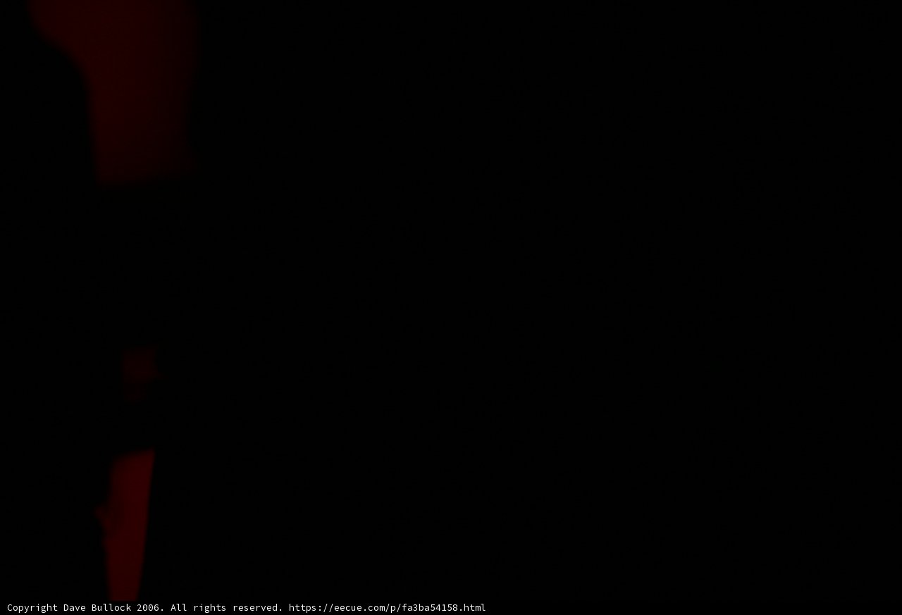 Red Light Groove