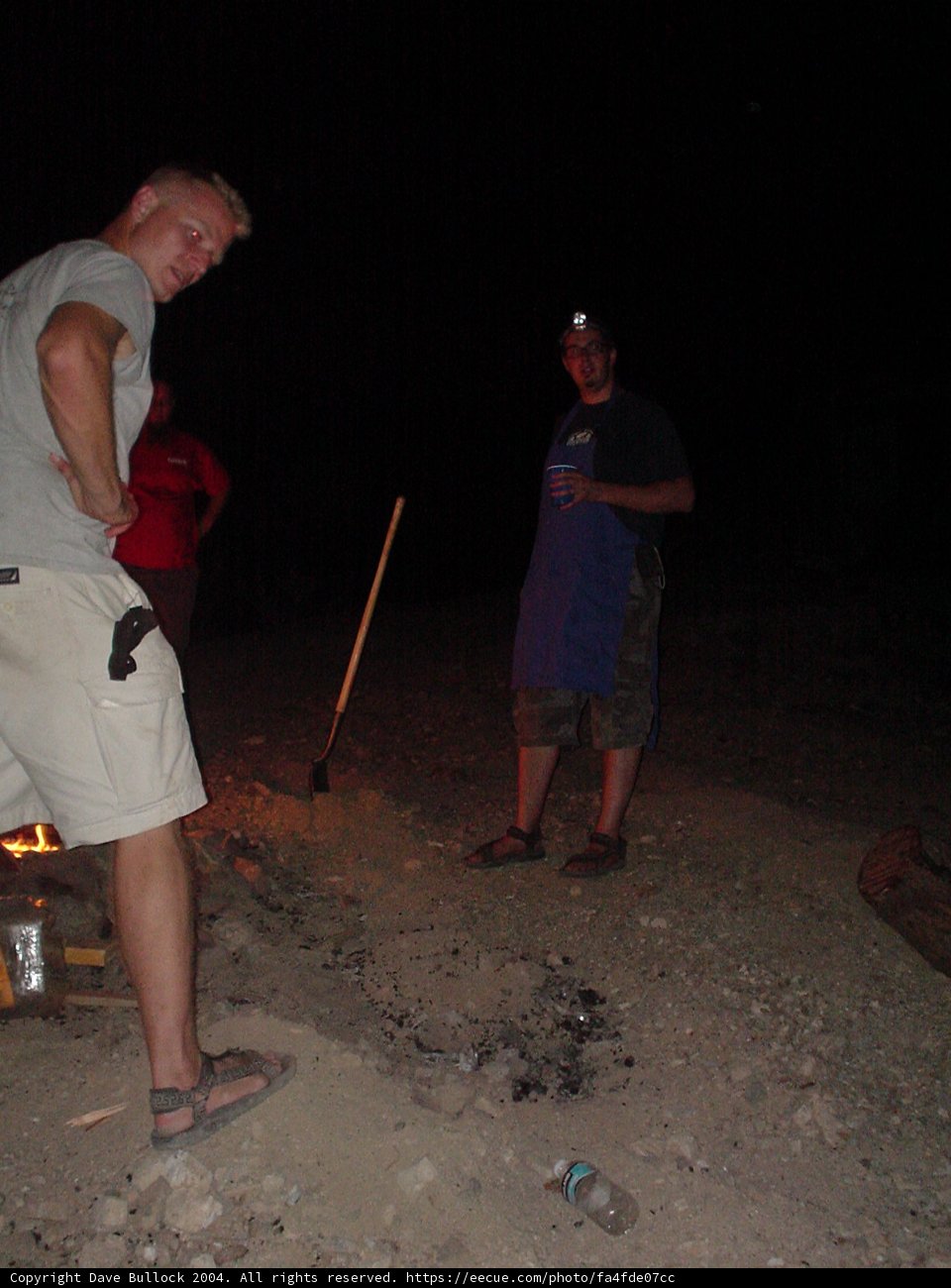 Bonfire Night