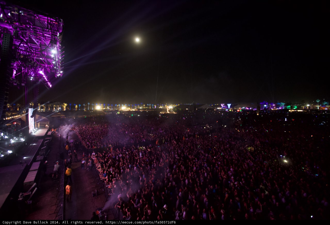 Moonlit Melodies