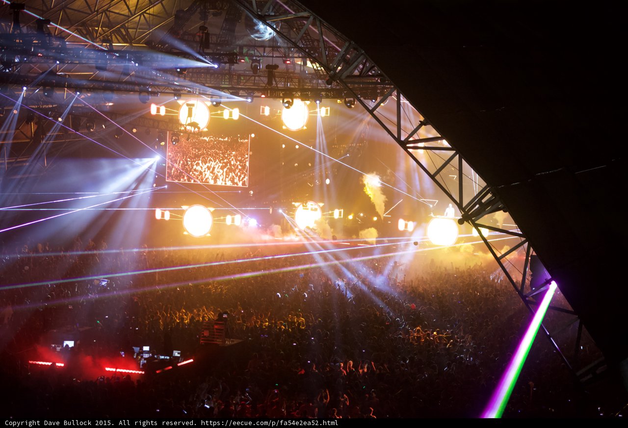 Illuminate the Night