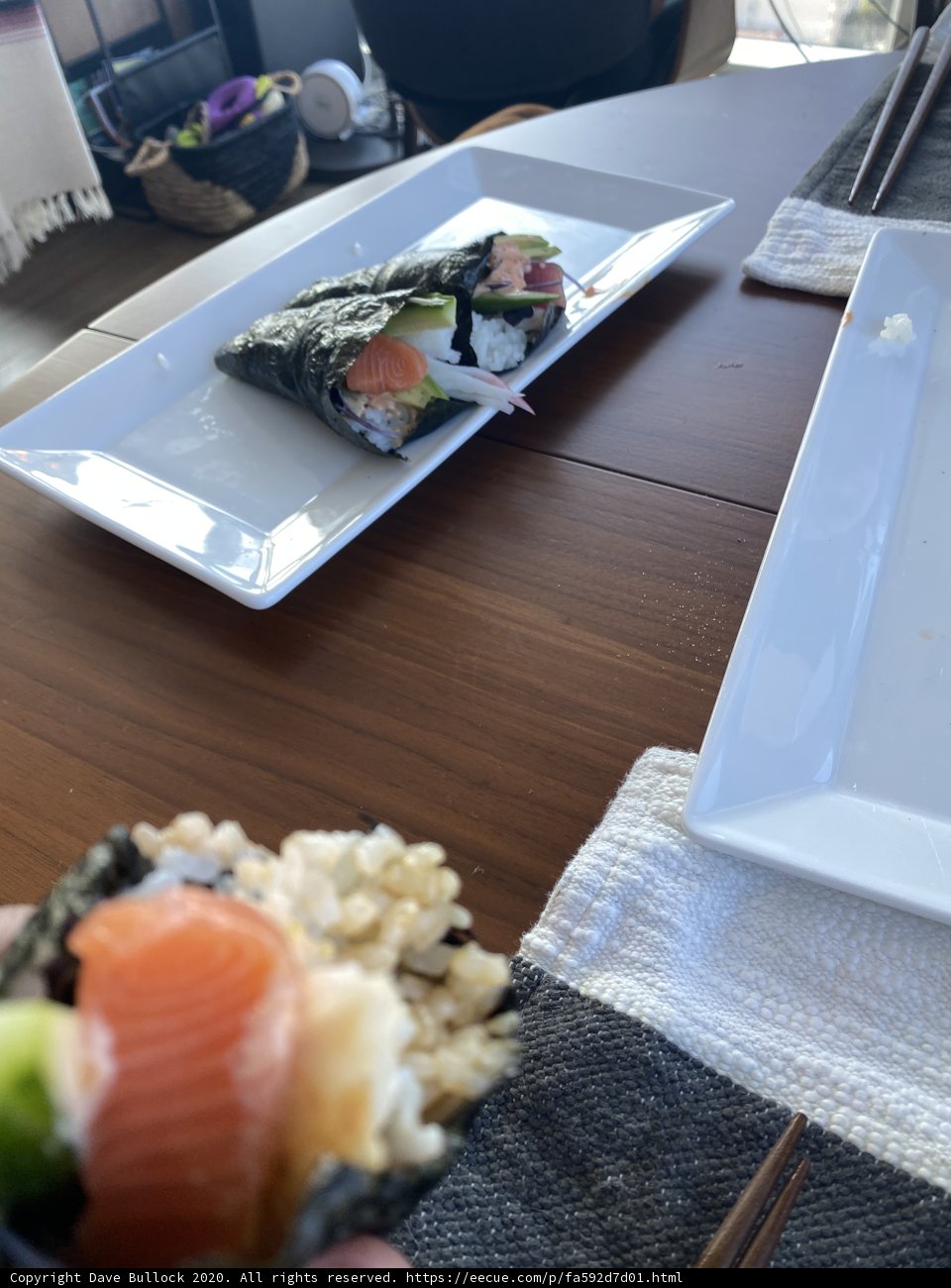 Savoring the Best of San Francisco