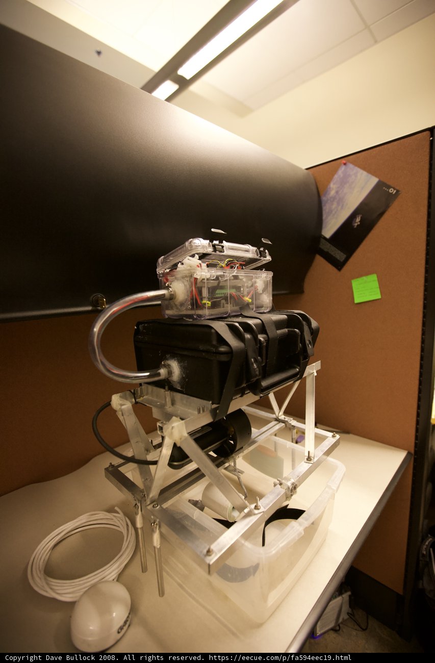 Technology at the Clinic