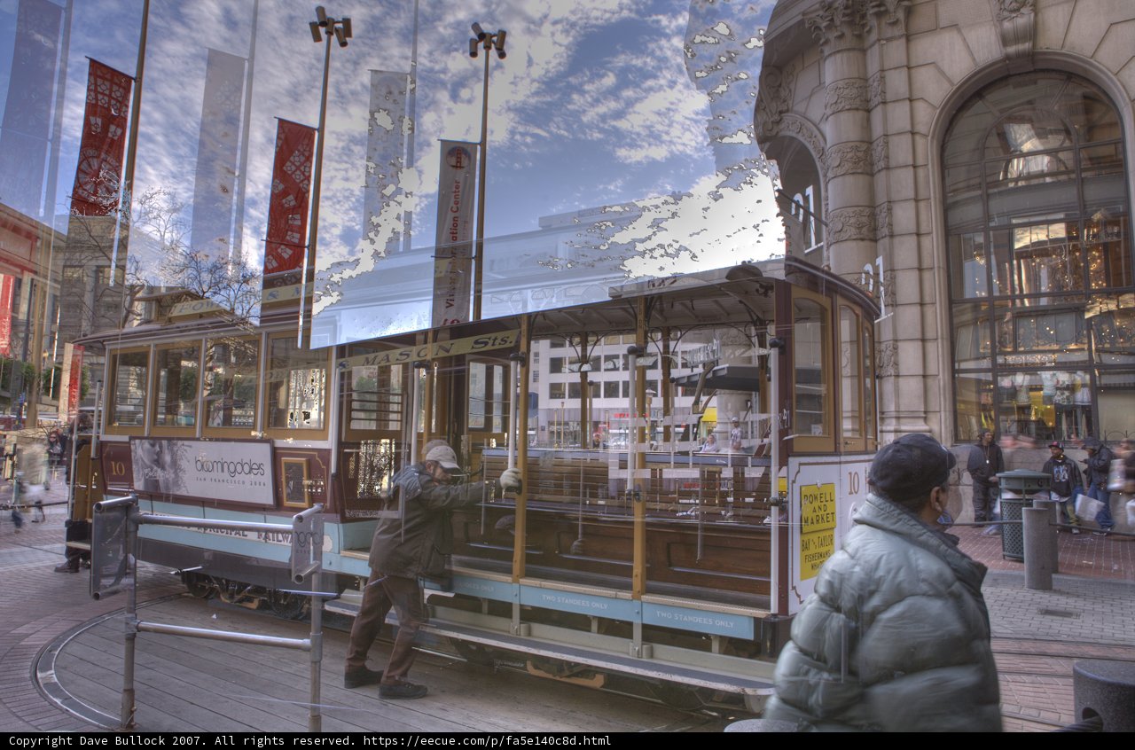 Urban Transportation