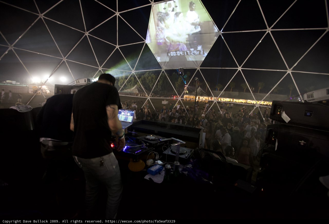 Dome of Wonders