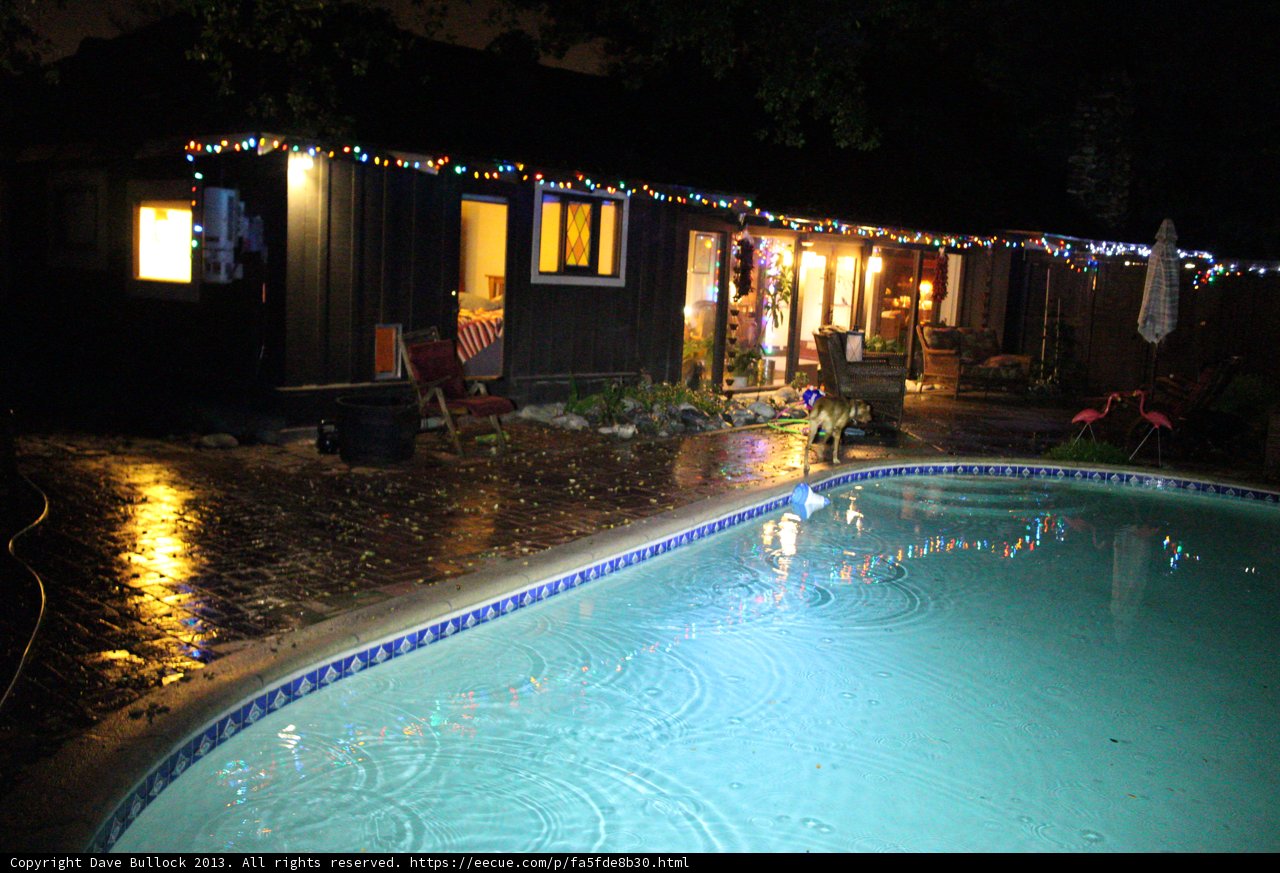 Serene Retreat at Altadena Resort