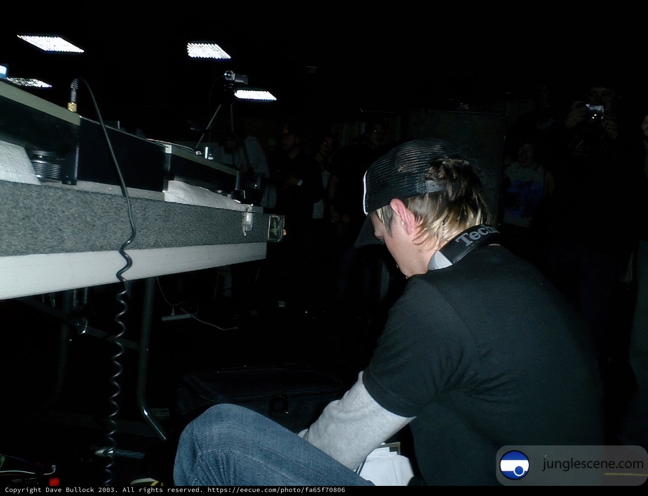 Keyboard Serenade