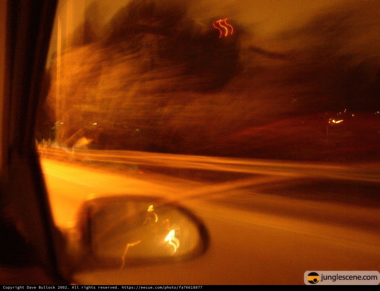 Night Drive