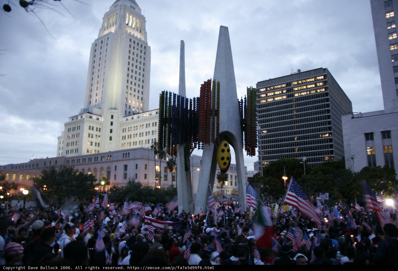 Metropolis Mourners