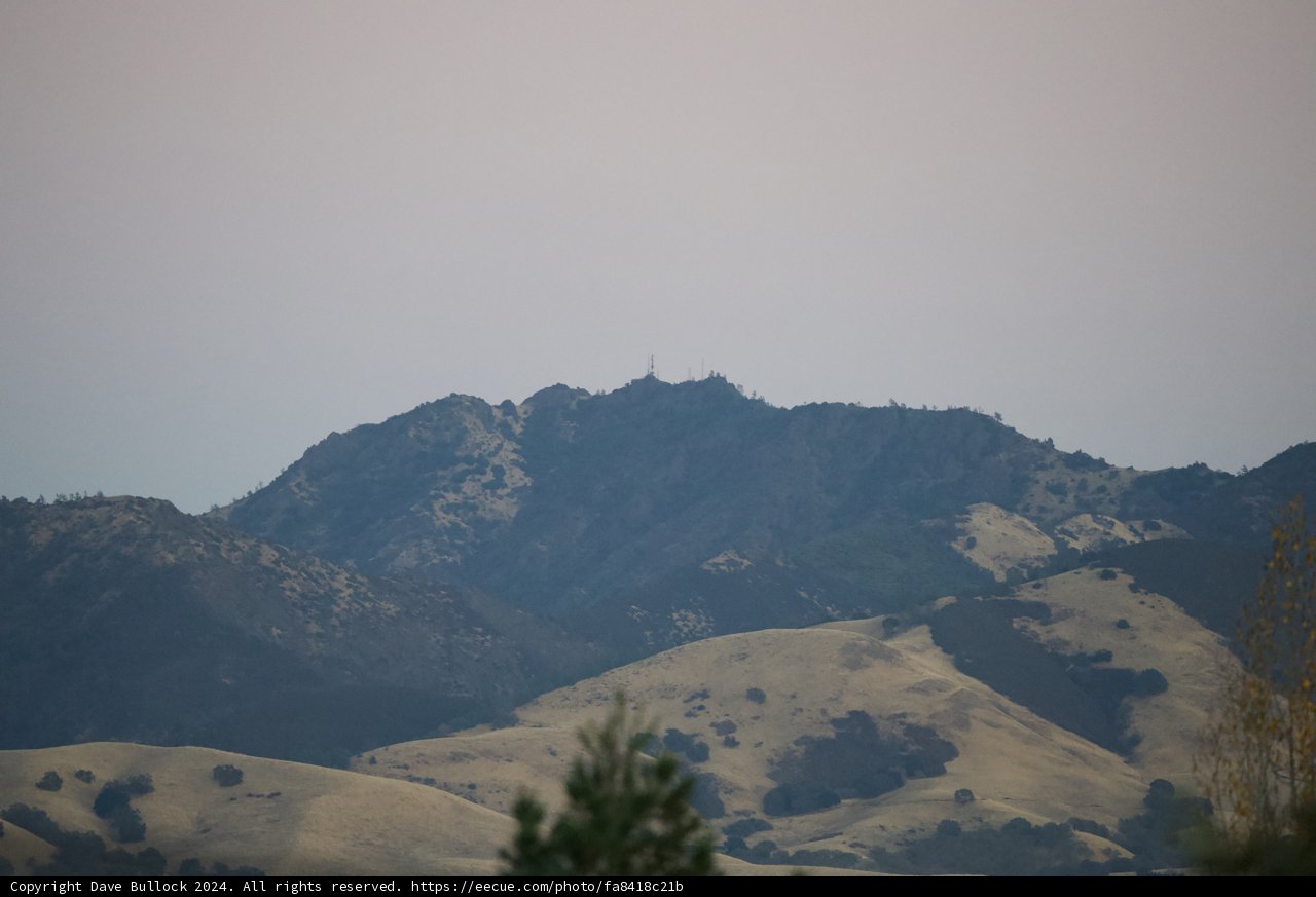 Tranquil Peaks of Walnut Creek